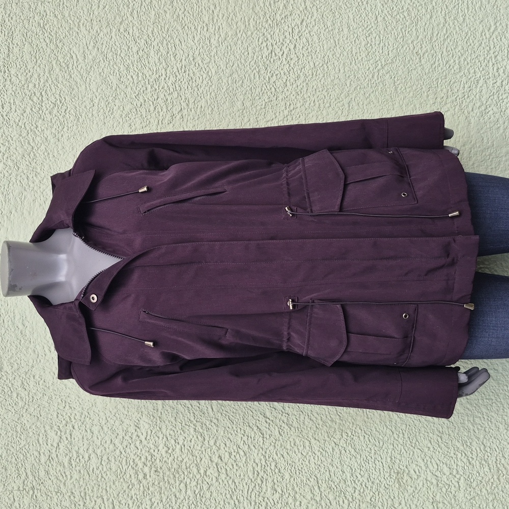 Braetan Vintage Outerwear